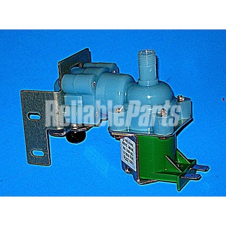 Whirlpool W10801996 Whirlpool Water Inlet Valve W10801996